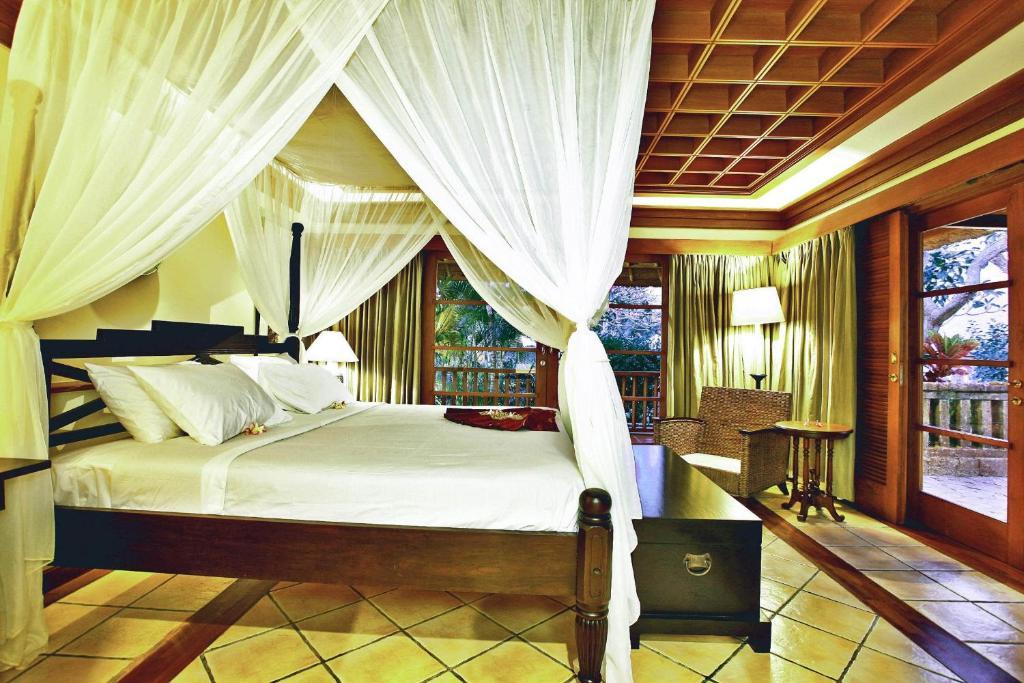 Villa Kharista チャングー 部屋 写真