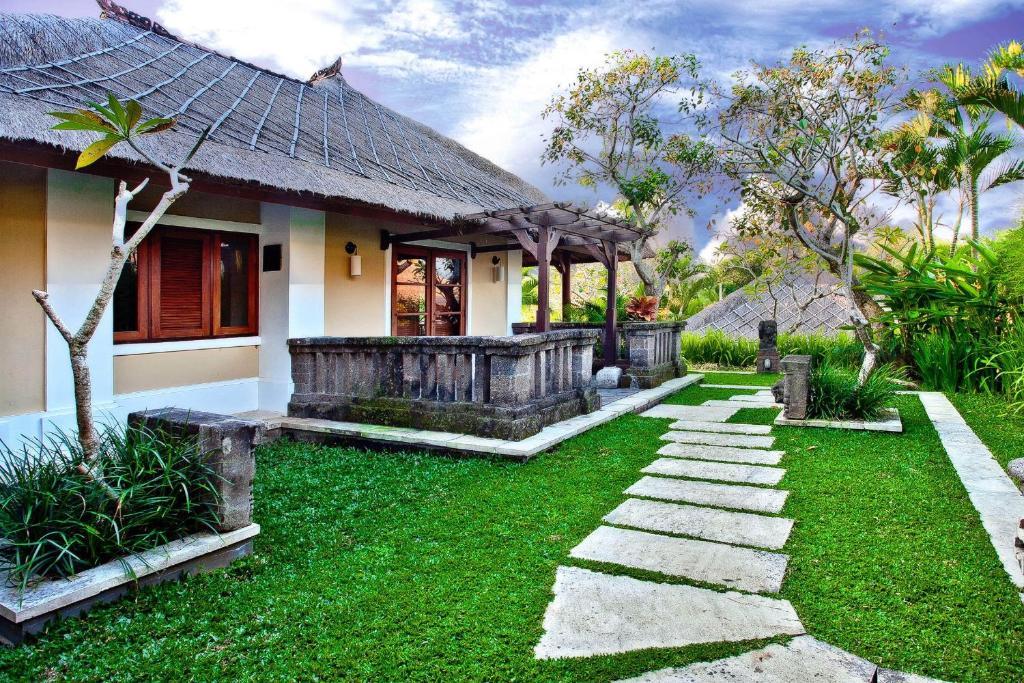 Villa Kharista チャングー 部屋 写真