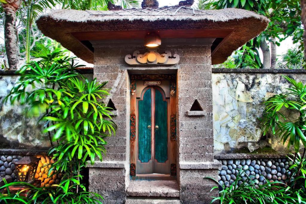 Villa Kharista チャングー 部屋 写真